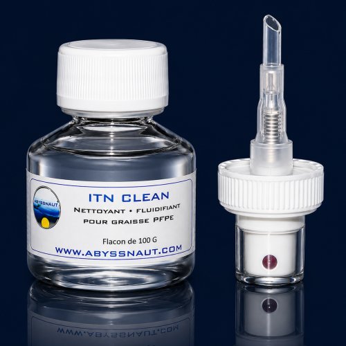 Nettoyant diluant HFE – ITN Clean