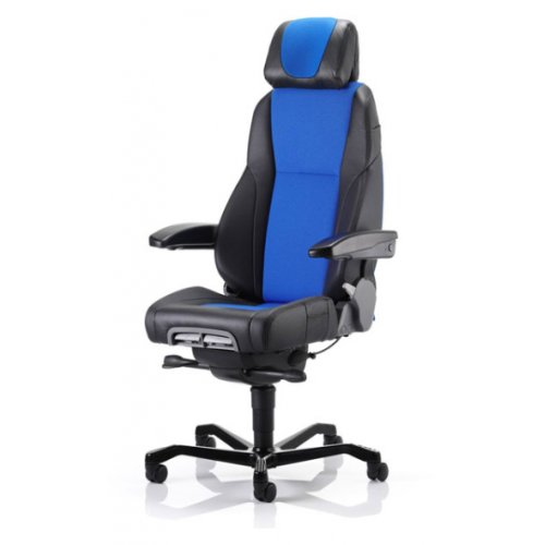 Siège 24/7® KAB K4 Premium Contrôleur 