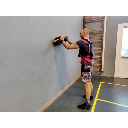 Sandbag 10 kg PPA