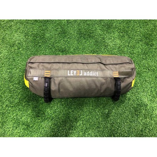 Sandbag 10 kg PPA