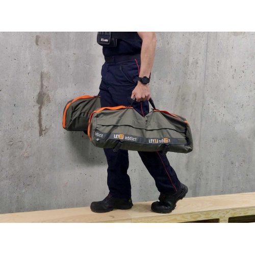 Sandbag 20 kg PPA