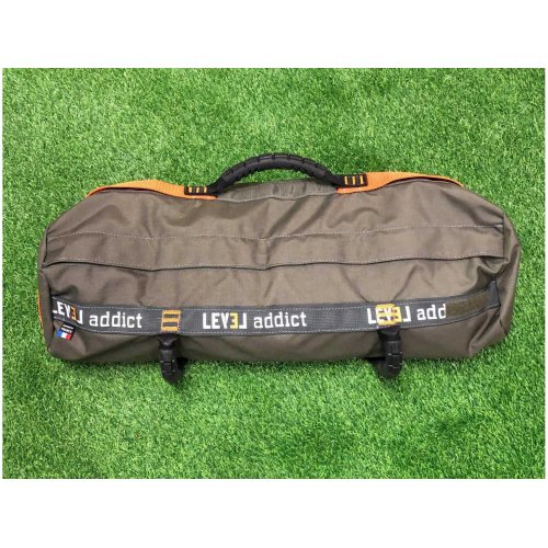Sandbag 20 kg PPA