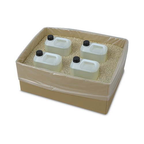 Vermiculite absorbante - Absorbant granulé pour batteries et produits chimiques