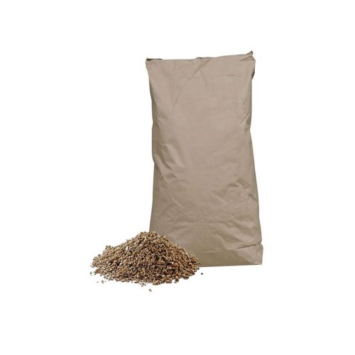 Vermiculite absorbante - Absorbant granulé pour batteries et produits chimiques