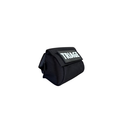 Kit de triage sacoche noire