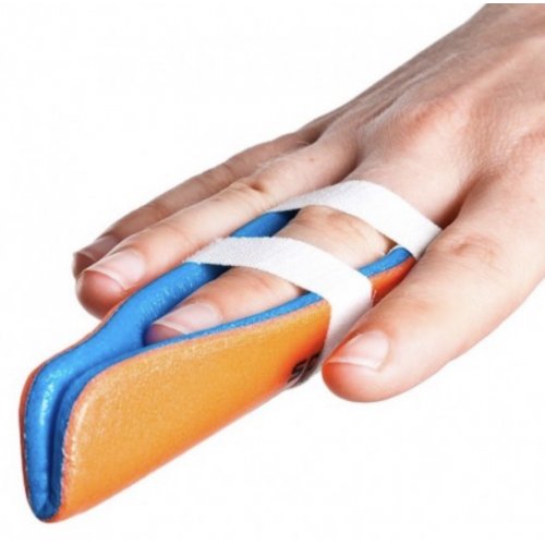 Attelle de doigt - SAM MEDICAL