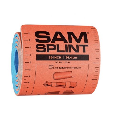 Attelle SAM Splint Roll - SAM MEDICAL