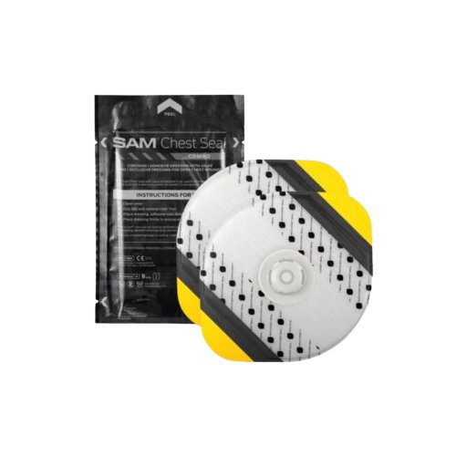 SAM Chest Seal COMBO set 2 pcs