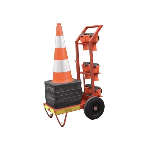 Gamme de balisage et de signalisation