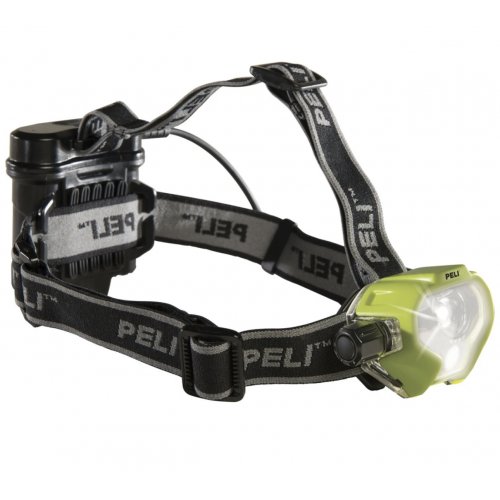LAMPE FRONTALE PELI™ 2785Z1