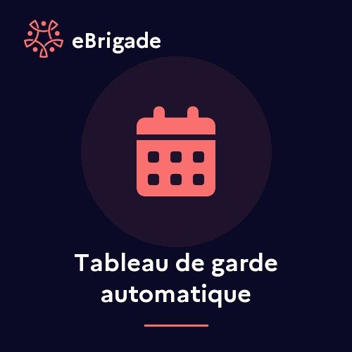 Tableau de garde automatique