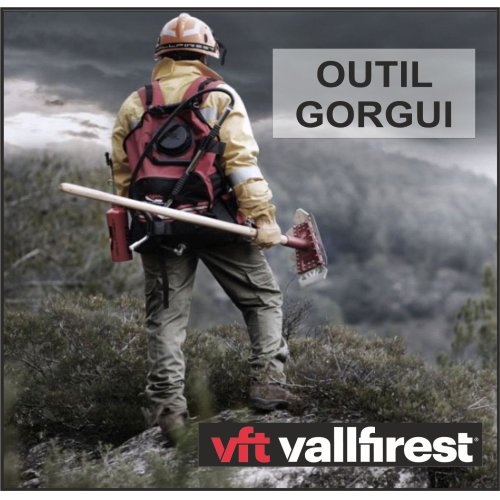 OUTIL MULTIFONCTION GORGUI