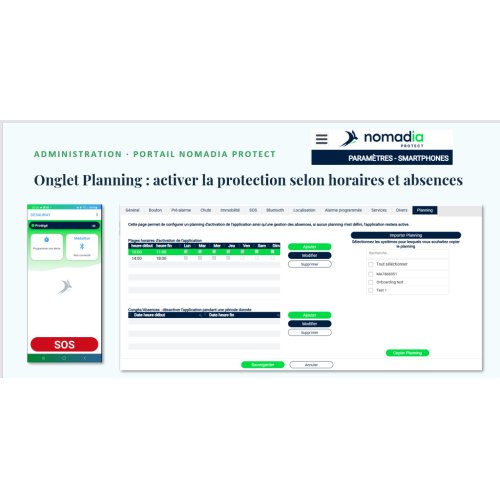 NOMADIA PROTECT
