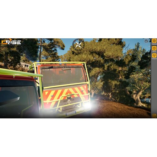 Simu Mobile : ateliers de simulation immersive sur site