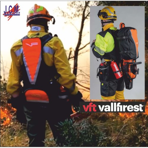 SAC à DOS XTREM VALLFIREST