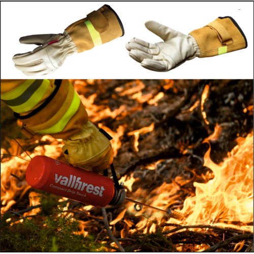 Gants de protection