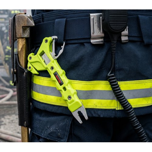 Clé multifonction pour secours 9 en 1 