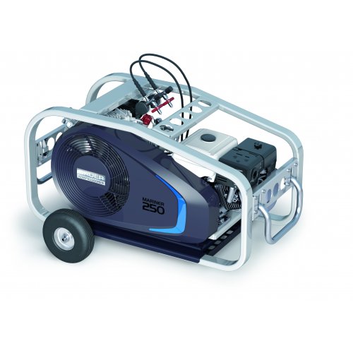 Gamme compresseur PROFI-LINE II