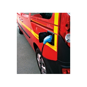 TPM TRAPPE/PRISE DSN1