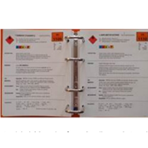 UTILISATION DES FICHES