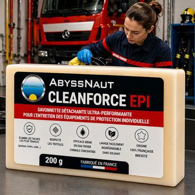 ARI, masques, EPI mal désinfecté : savez-vous vraiment ce qui reste dessus après une intervention ?