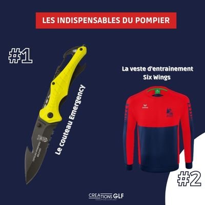C’est bientôt la fête des pompiers ! 