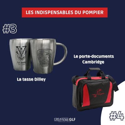 C’est bientôt la fête des pompiers ! 
