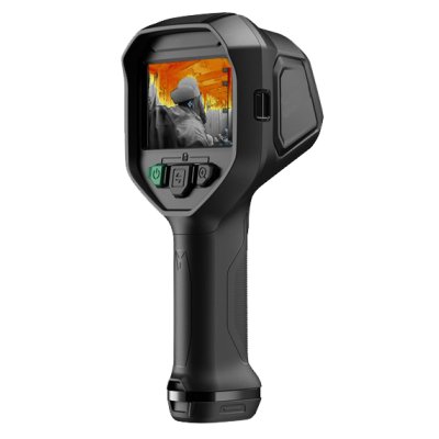 Caméras thermiques FireAttack