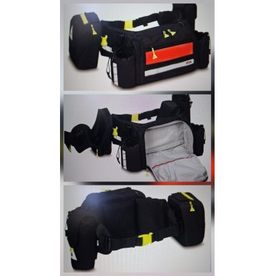 Ceinture PAX Mission Belt SAR Dog Units - Set