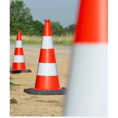 Commandez vos cônes en ligne