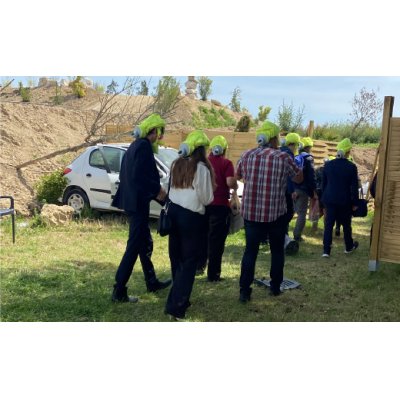 Comment NBC-Sys participe à la protection des civils ?