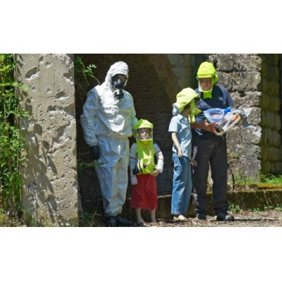 Comment NBC-Sys participe à la protection des civils ?