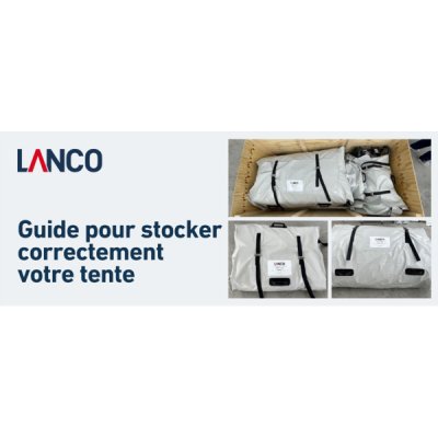 Comment ranger vos tentes et accessoires: Le guide facile