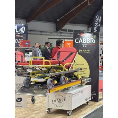 Congrès National des Sapeurs-Pompiers : revivez notre édition 2025