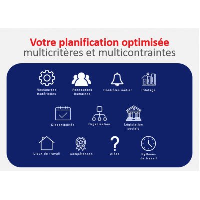 Cosytec au Congrès National des Sapeurs-Pompiers