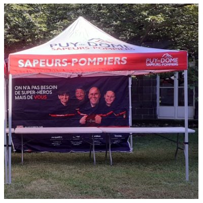 Découvrez notre nouveau e-Catalogue 2026 : + de 240 pages de supports de communication pour vos stands et événements