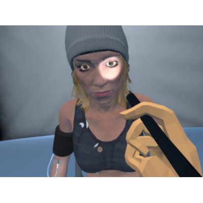 Découvrez SimX : le nouvel outil de formation médicale en réalité virtuelle ! 