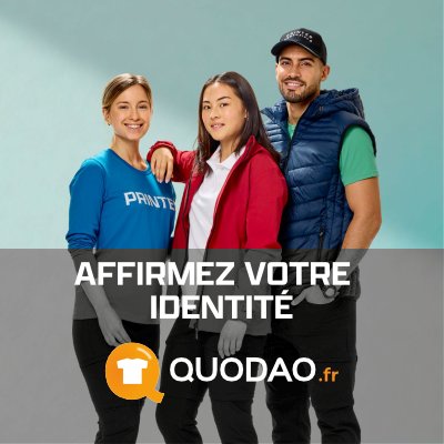 Des tenues personnalisables adaptées pour les casernes et les associations de sapeurs-pompiers
