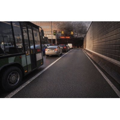 Développement d’un nouveau scénario en réalité virtuelle au SDMIS