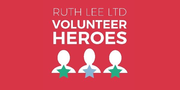 🚨Gagner la dotation du « Volunteer Heroes » ! 🚨