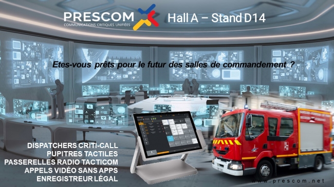 128e CNSPF 21-24 sept. 2022 I NANCY Parc des Expos