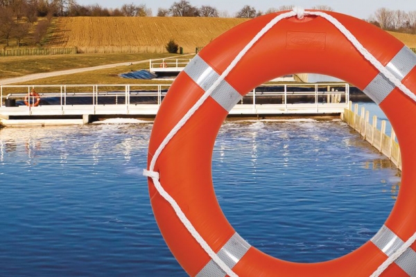 À l’approche des beaux jours, anticipez les interventions en milieu aquatique.