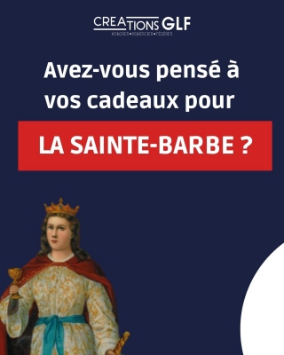 C’est bientôt la fête des pompiers ! 