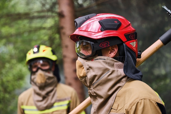 Casque type A : plus de 300 unités sans appel d'offre !!