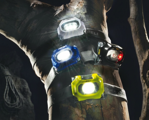 Comment choisir sa lampe frontale ?