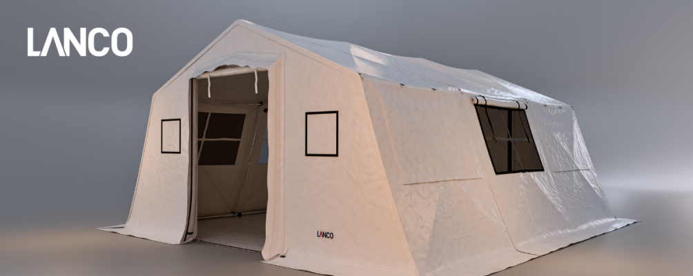 Comment installer rapidement votre abri RES en cas d'appel d'urgence 