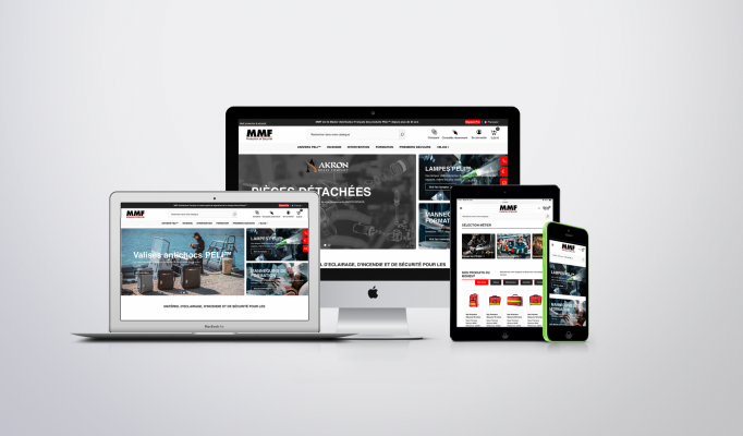 DÉCOUVREZ LE NOUVEAU SITE WEB DE MMF PROTECTION ET SÉCURITÉ !