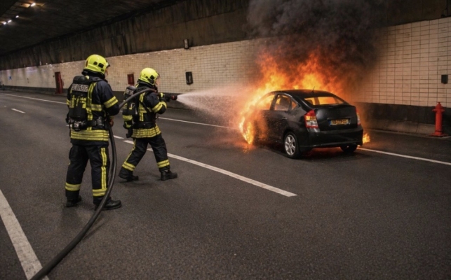 Développement d’un nouveau scénario en réalité virtuelle au SDMIS