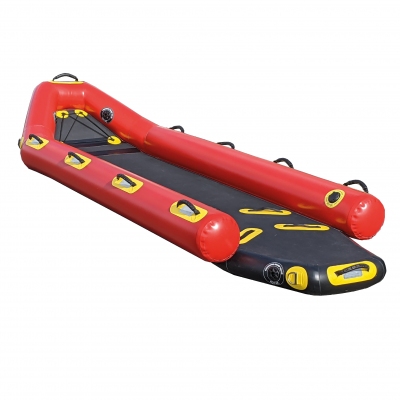 Embarcation aquatiques SAV