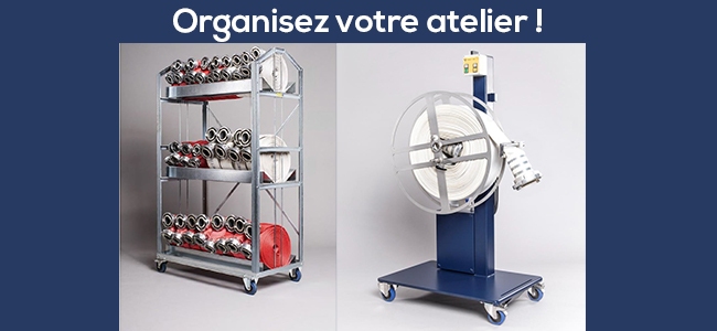 En 2020, organisez votre atelier !